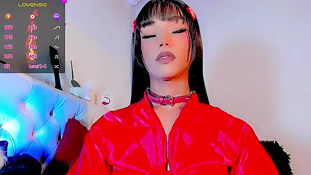 HELEM  S7 online show from February 2025 02:15:01 AM