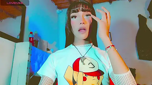 HELEM  S7 online show from March 2025 10:27:02 PM