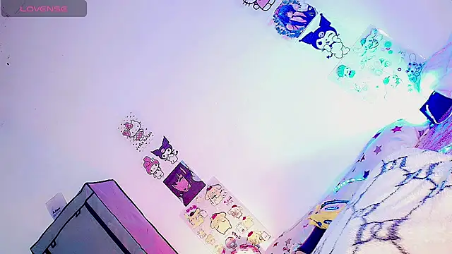 HELEM  S7 online show from October 2025 01:11:01 PM