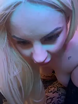 Lexy669 online show from January 2025 09:39:02 PM