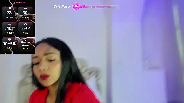 SamanthaFerrer   online show from November 2025 07:58:01 PM