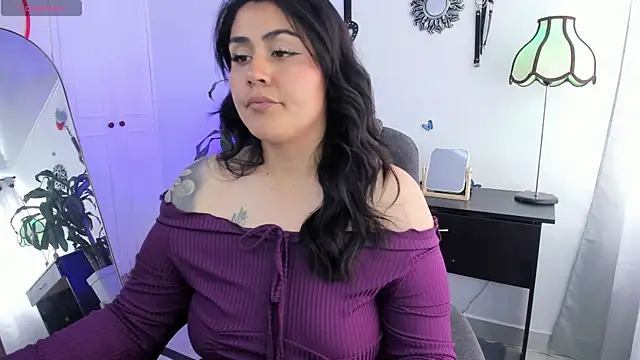 Snapshot of GretaX-X chatting on September 2025 03:12:02 PM GretaX-X online show from September 2025 03:12:02 PM