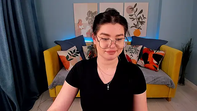 MelanieCarterr online show from January 2025 10:30:02 PM