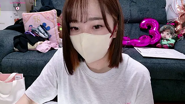 Rio chan  online show from April 2026 12:00:01 AM