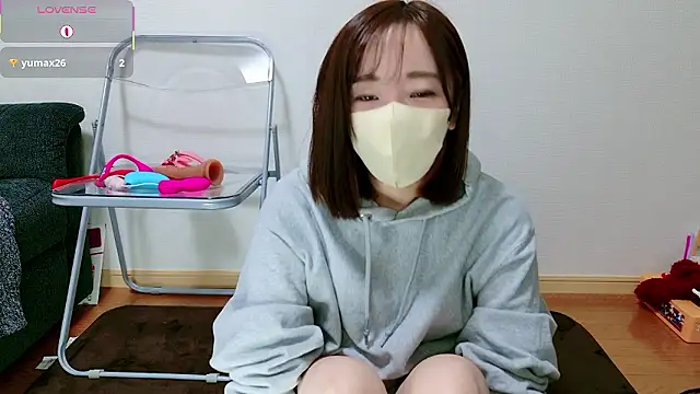 Snapshot of Rio_chan_ chatting on April 2026 10:34:02 PM Rio chan online show from April 2026 10:34:02 PM