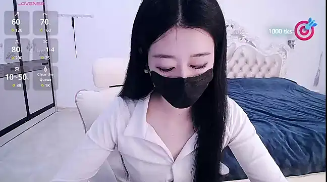 CN-xiaofei online show from February 2025 02:26:02 AM