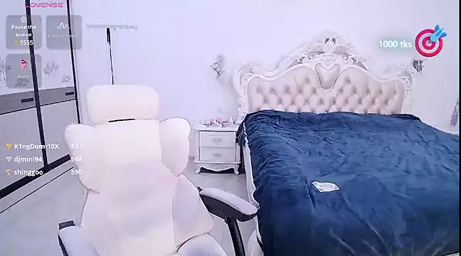 CN-xiaofei online show from February 2025 06:04:01 AM