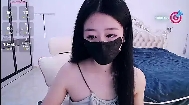 CN-xiaofei online show from February 2025 03:09:01 AM