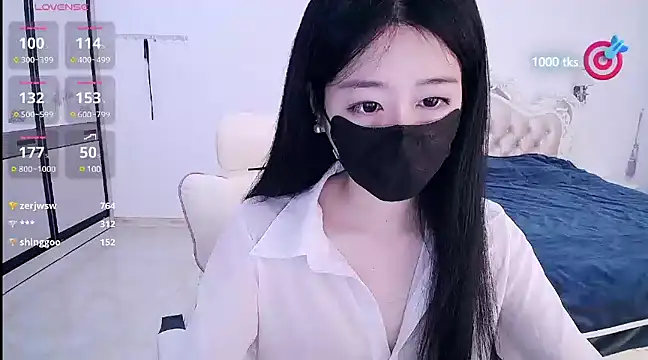 CN-xiaofei online show from February 2025 06:24:01 AM