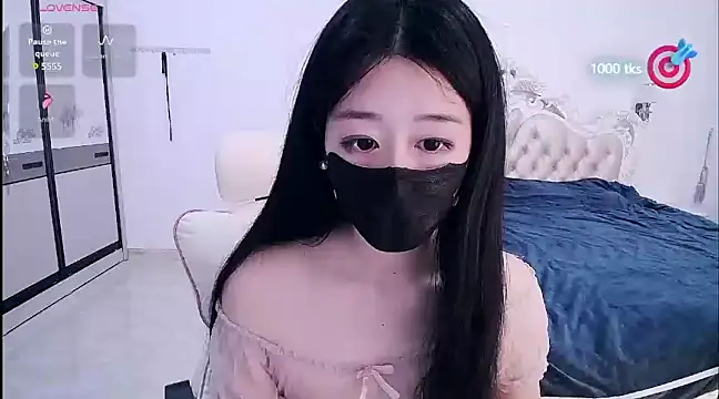 CN-xiaofei online show from February 2025 11:09:01 AM