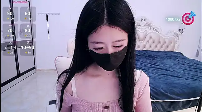 CN-xiaofei online show from February 2025 11:27:02 AM