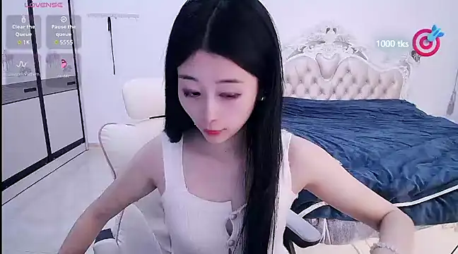 CN-xiaofei online show from February 2025 05:46:01 AM