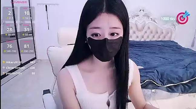 CN-xiaofei online show from February 2025 08:50:01 AM