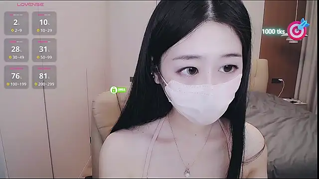 CN-xiaofei online show from October 2025 03:36:01 PM