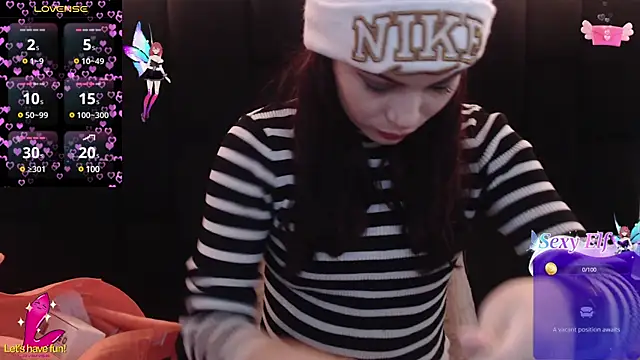  yuyi online show from February 2025 11:25:02 AM