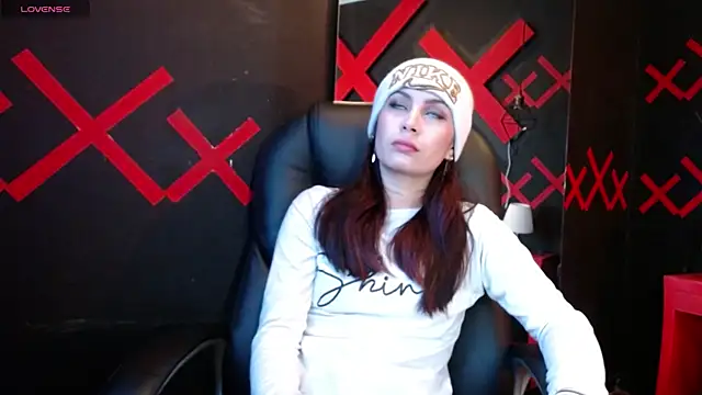  yuyi online show from February 2025 11:23:02 AM