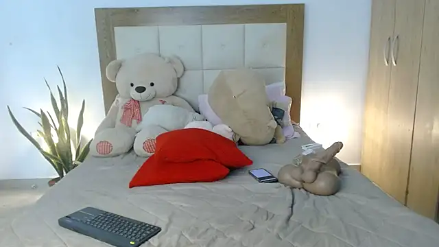 HELLEN SWEET6 online show from March 2025 12:49:02 AM