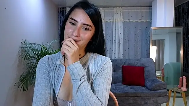 mei sweetcat online show from February 2025 02:11:02 AM