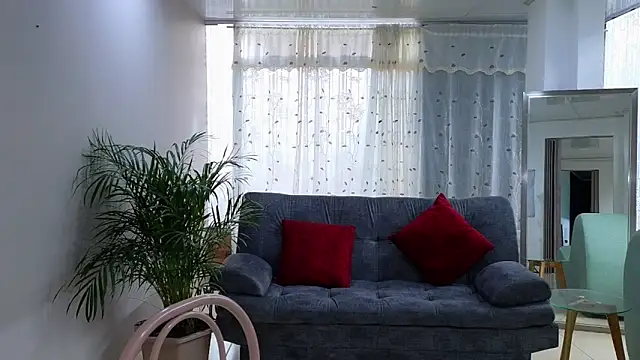 mei sweetcat online show from February 2025 07:42:02 PM