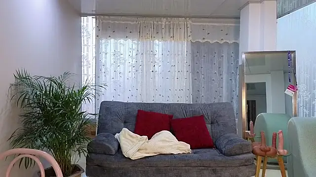 mei sweetcat online show from March 2025 10:10:01 PM