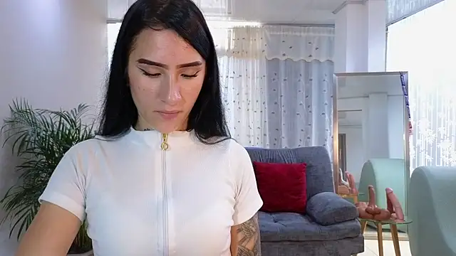 mei sweetcat online show from March 2025 07:15:02 PM