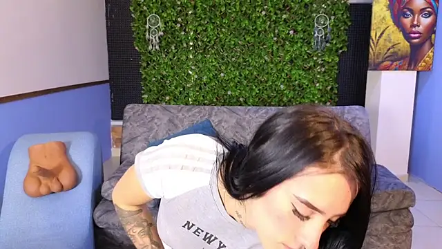 mei sweetcat online show from December 2025 11:30:02 AM