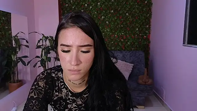 mei sweetcat online show from February 2026 07:54:01 PM