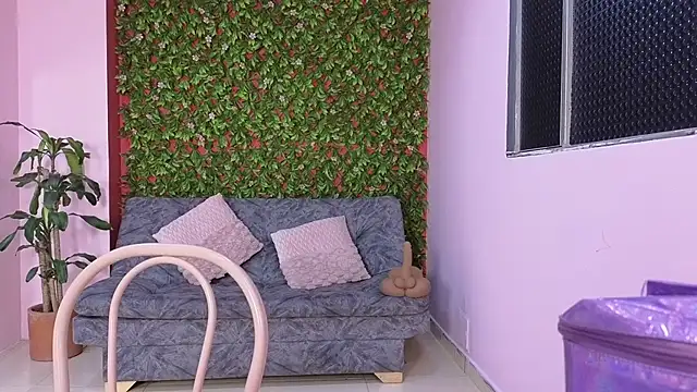 mei sweetcat online show from February 2026 07:45:02 PM