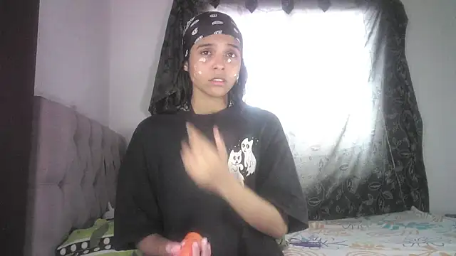 Michi sexy online show from February 2025 05:10:02 PM