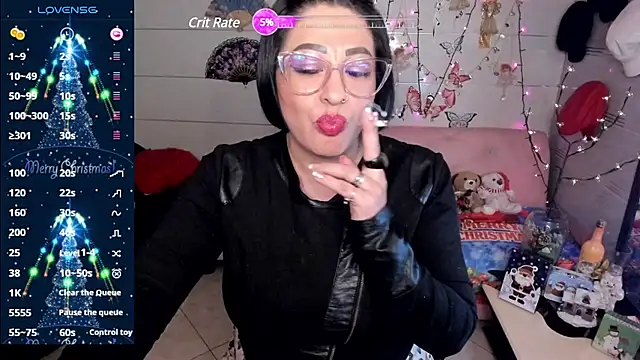 mirandaa spark online show from December 2024 09:06:02 AM