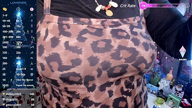 mirandaa spark online show from December 2024 06:08:02 AM