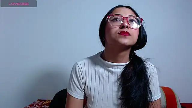 Hot Teens69 online show from December 2024 09:46:01 PM