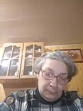 IrinaSweet54 online show from December 2024 02:11:01 PM