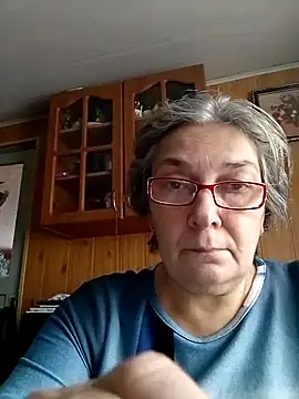 IrinaSweet54 online show from December 2024 09:19:02 AM