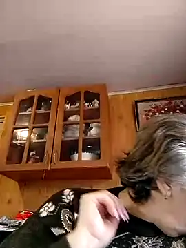 IrinaSweet54 online show from December 2024 09:13:02 AM