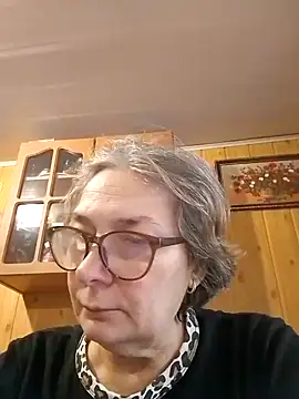 IrinaSweet54 online show from December 2024 07:35:02 AM