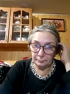 IrinaSweet54 online show from December 2024 05:00:01 PM