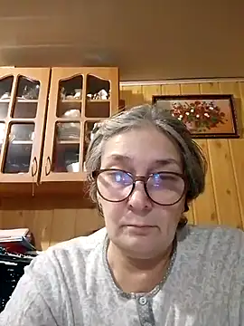 IrinaSweet54 online show from December 2024 02:33:02 PM