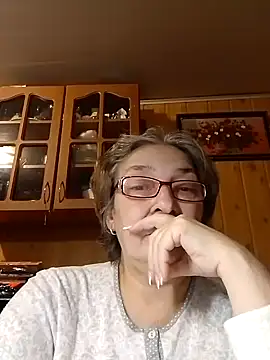 IrinaSweet54 online show from December 2024 03:00:02 PM