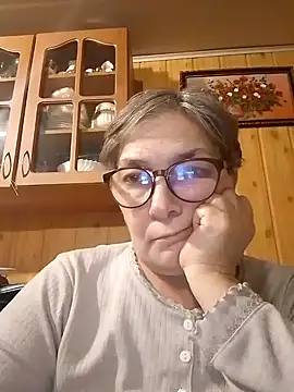 IrinaSweet54 online show from January 2025 02:25:01 PM