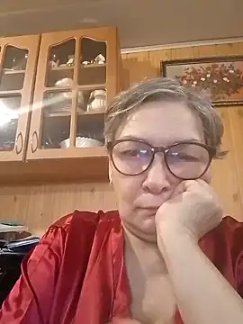 IrinaSweet54 online show from January 2025 09:05:01 AM