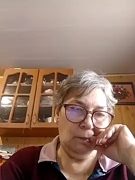 IrinaSweet54 online show from January 2025 09:40:02 AM