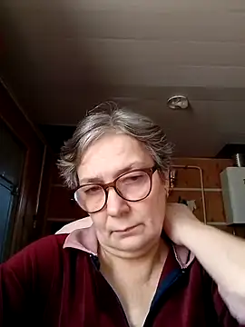 IrinaSweet54 online show from January 2025 08:18:02 AM