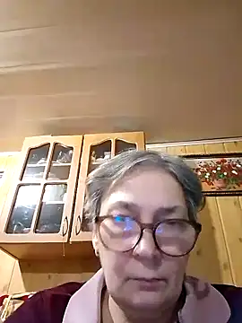 IrinaSweet54 online show from January 2025 04:46:02 PM