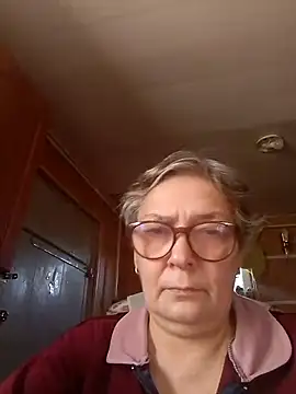 IrinaSweet54 online show from January 2025 08:52:01 AM