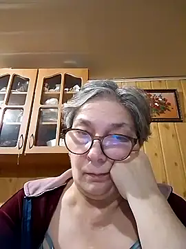 IrinaSweet54 online show from January 2025 03:14:02 PM