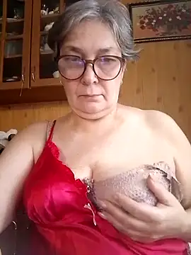 IrinaSweet54 online show from February 2025 08:35:01 AM