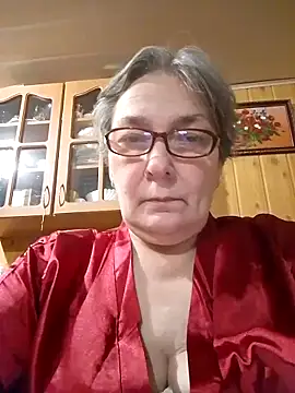 IrinaSweet54 online show from February 2025 04:15:02 PM