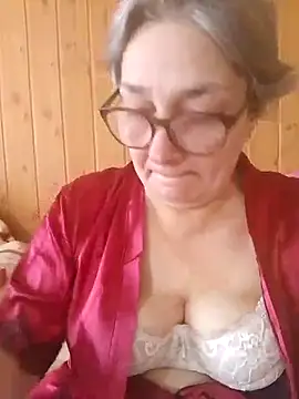 IrinaSweet54 online show from February 2025 07:34:02 AM