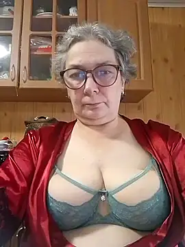 IrinaSweet54 online show from November 2025 08:27:02 AM